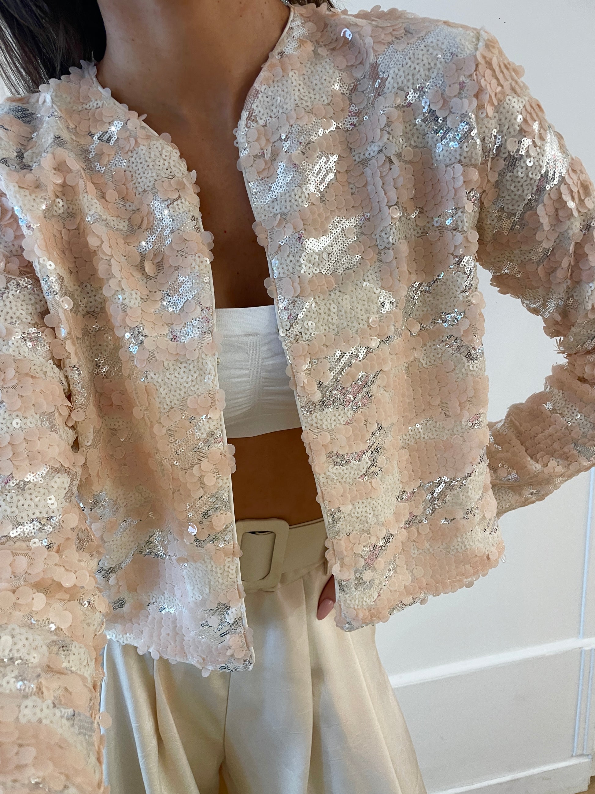 VESTE Marilyn