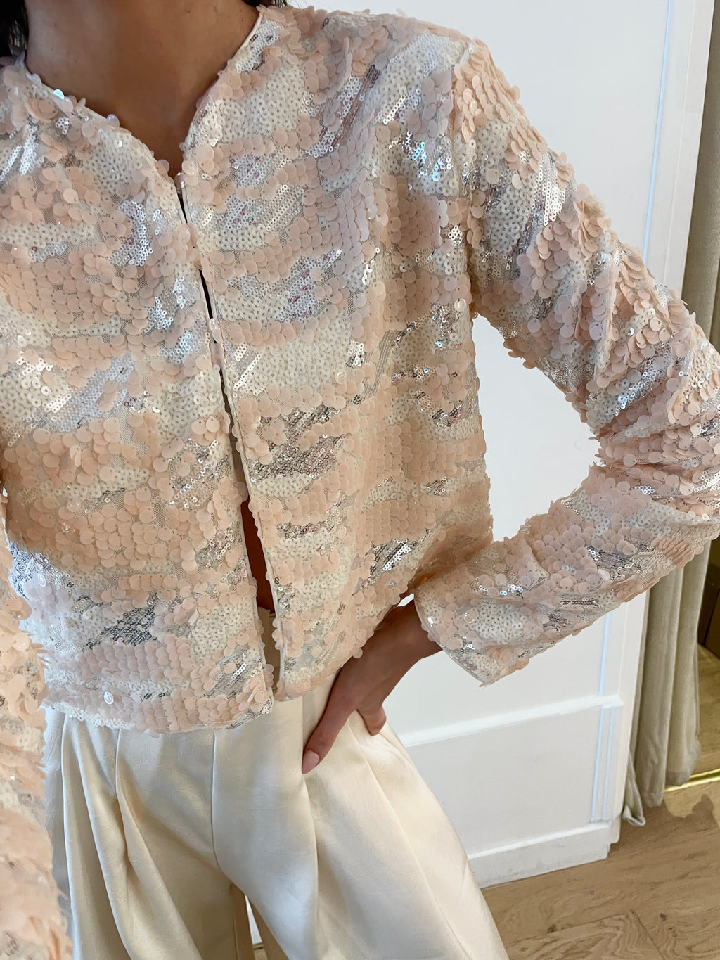 VESTE Marilyn