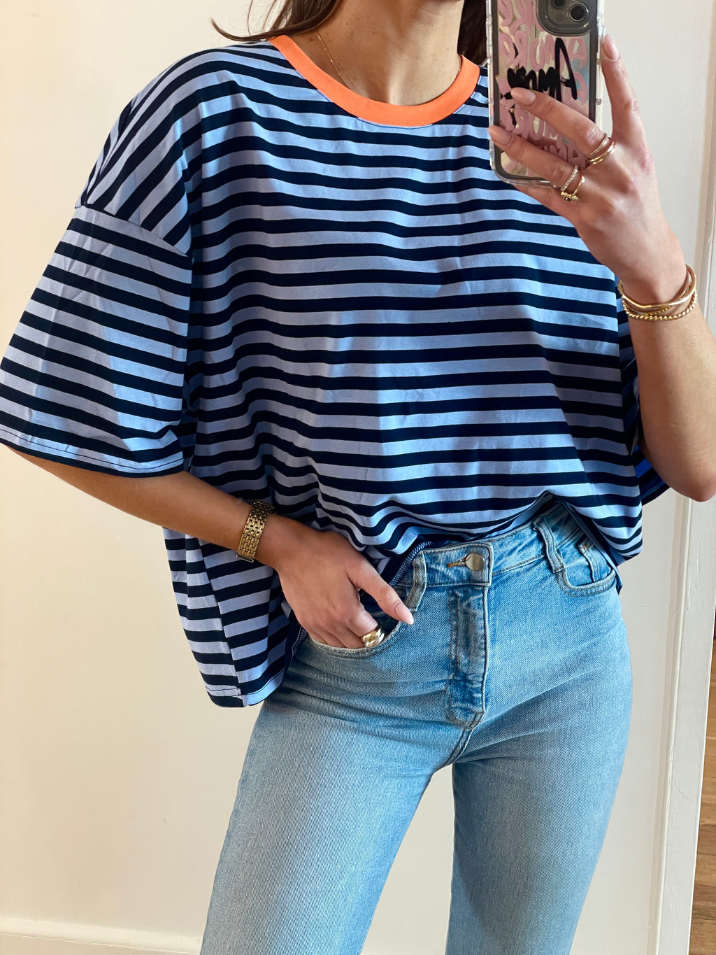 TEE SHIRT Self Love