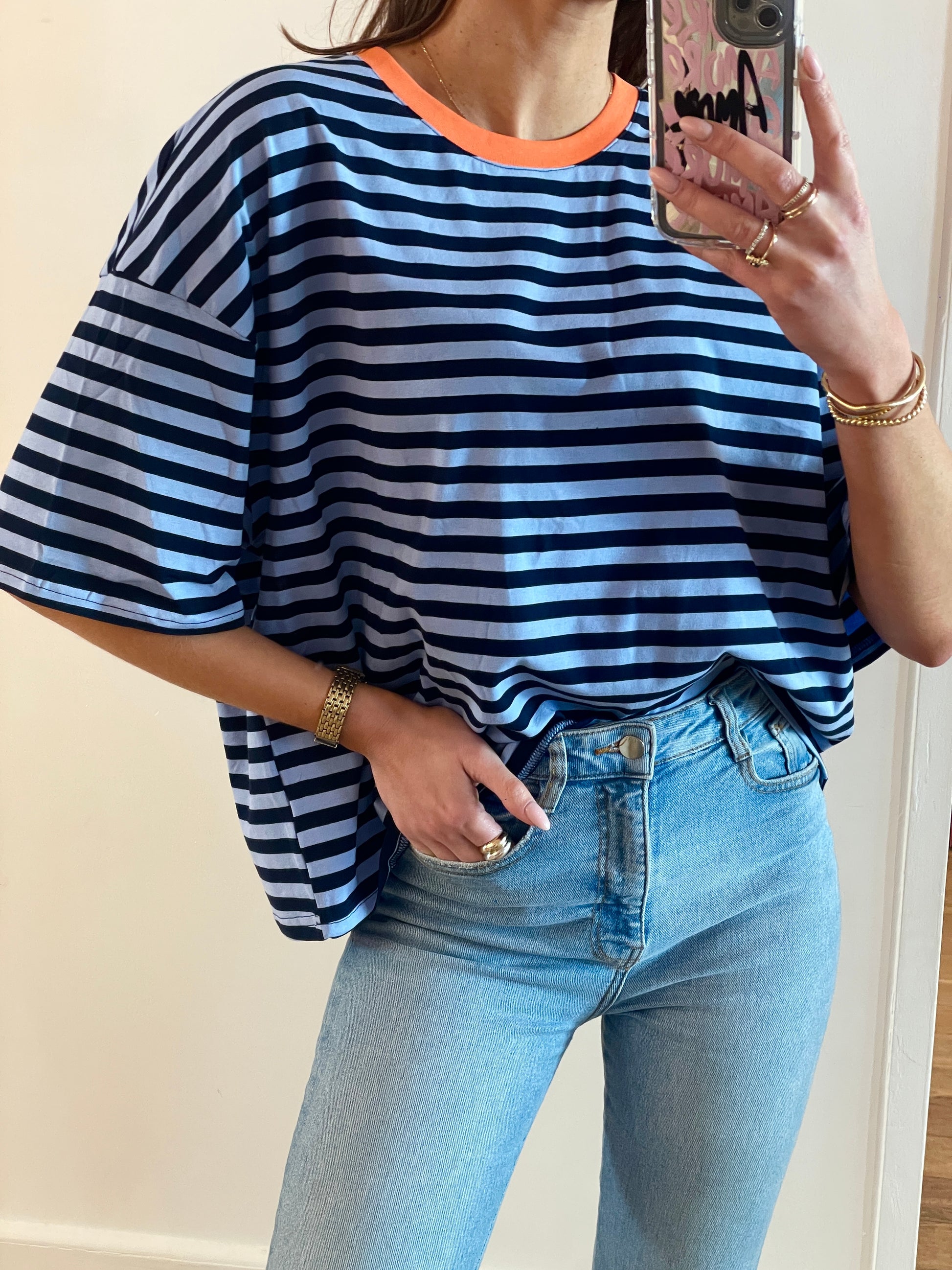 TEE SHIRT Self Love