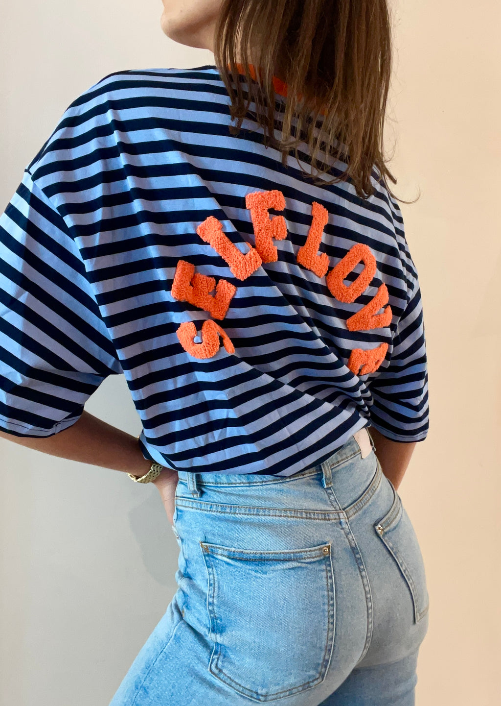TEE SHIRT Self Love