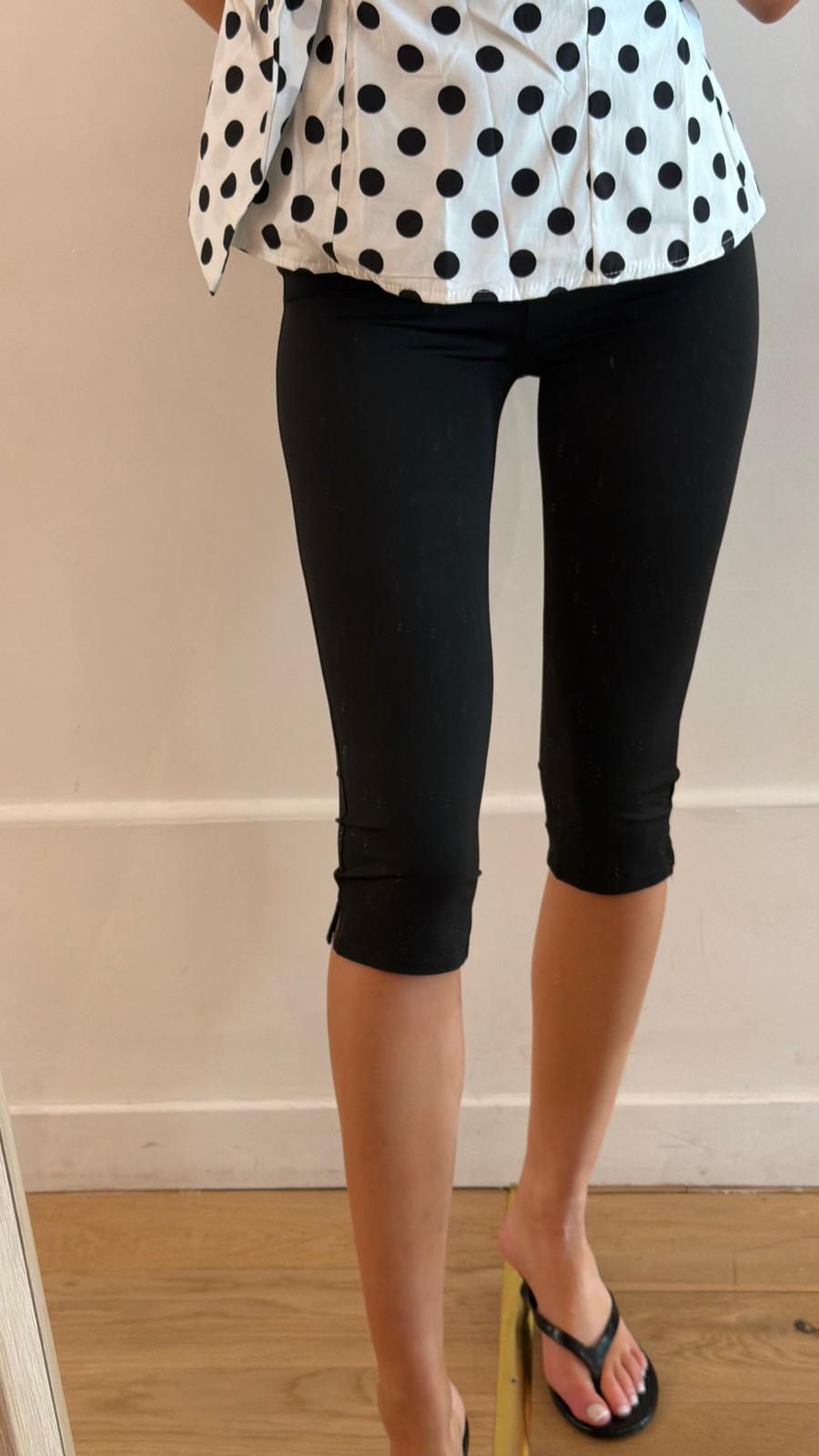 CAPRI noir