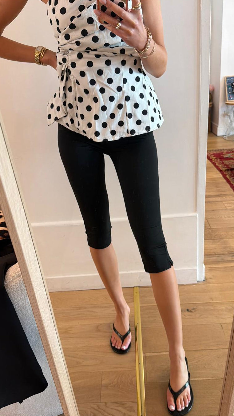 CAPRI noir