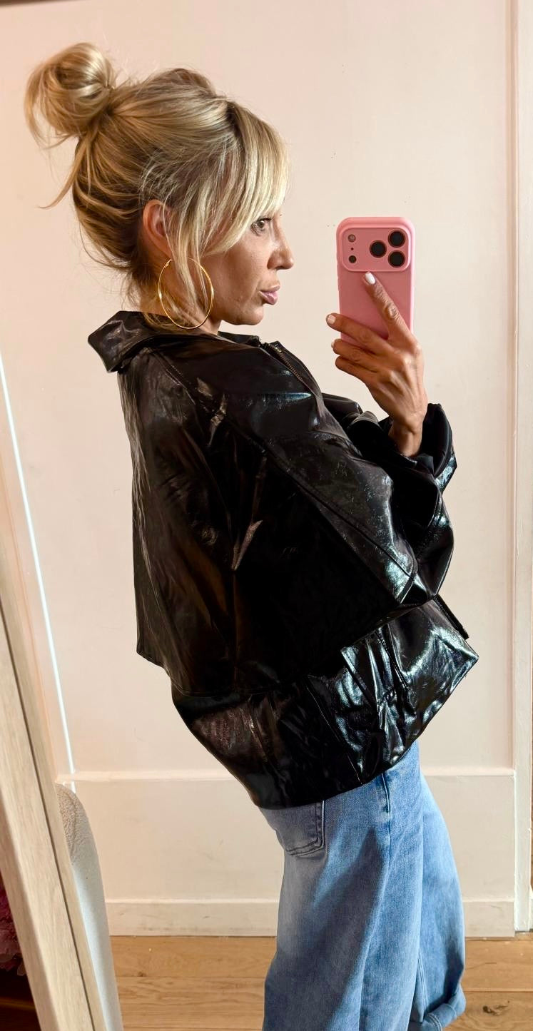 VESTE Major