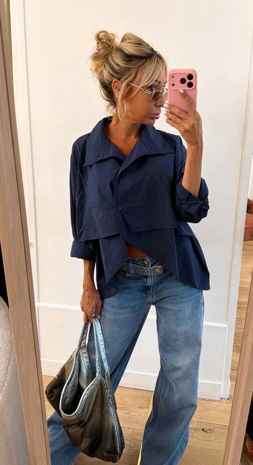 BLOUSE Fiona