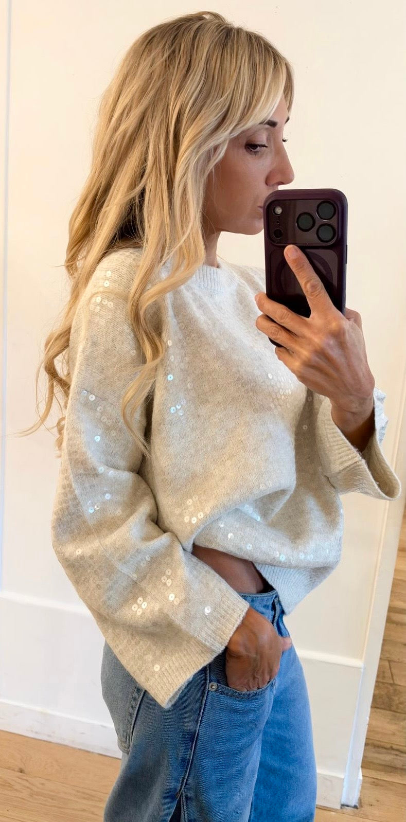PULL Celeste