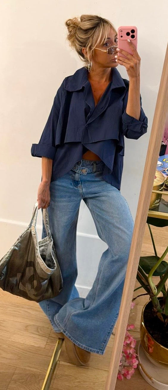 BLOUSE Fiona