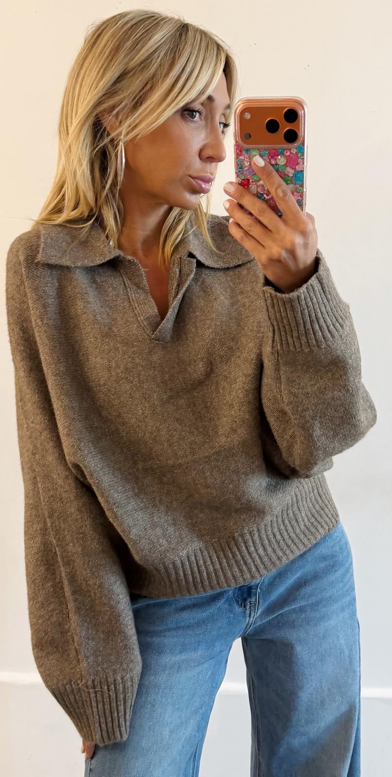 PULL Juliette