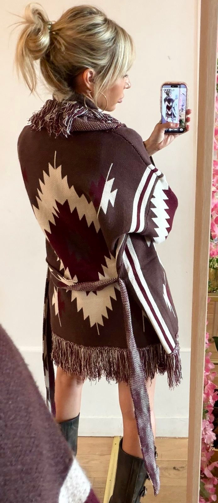 GILET Nevada