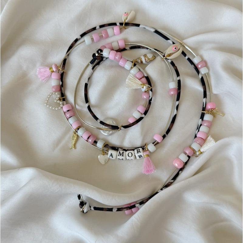 BIJOU MODULABLE  Amor Dark