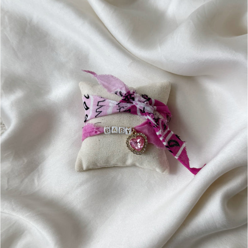 BIJOU MODULABLE Copacabana Baby