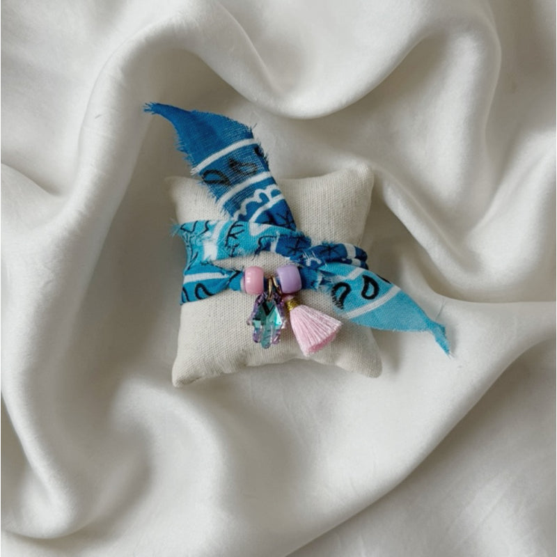 BIJOU MODULABLE  Mexico Blue