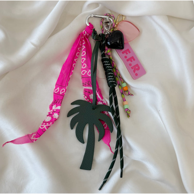 Bijoux sac à main Bahamas