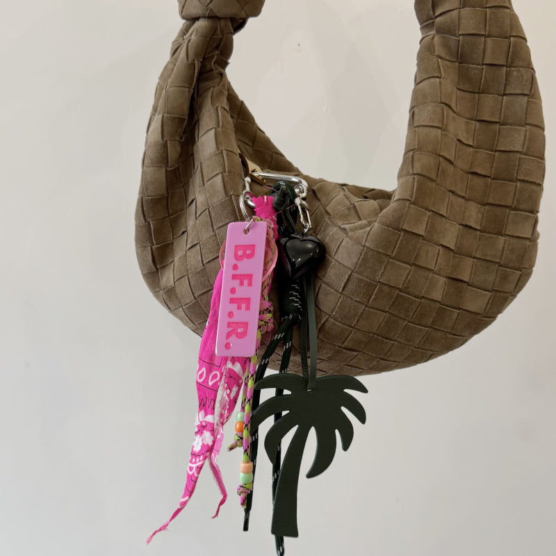 Bijoux sac à main Bahamas