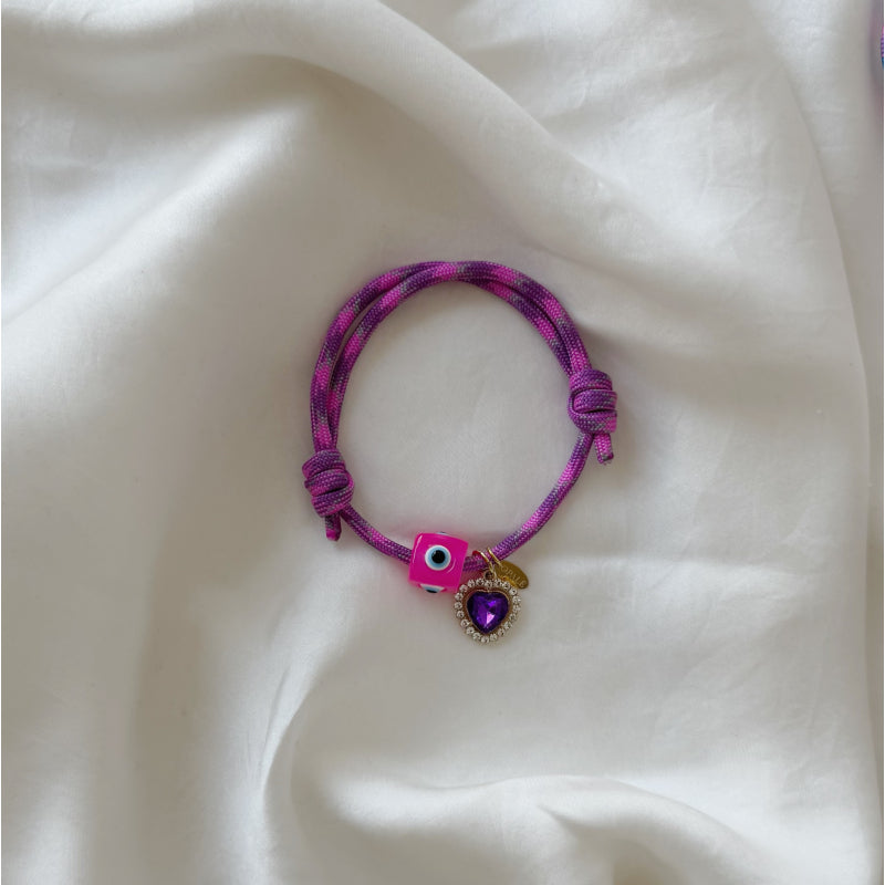 BRACELET Lucky Galaxy