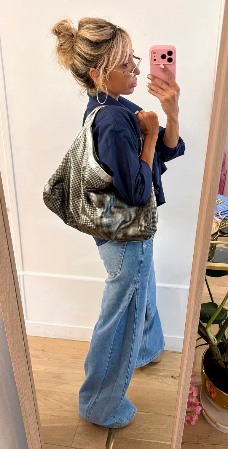 BLOUSE Fiona