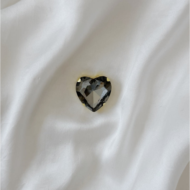 CHARM'S Coeur Grey