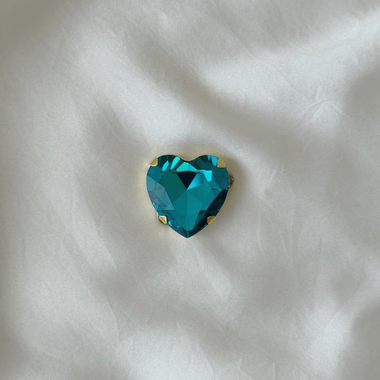 CHARM'S  coeur Lagoon