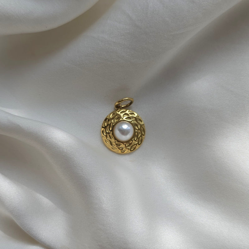CHARM'S  Pearly Goldy