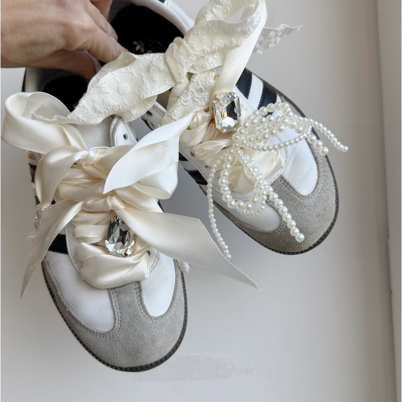 CUSTOM Pearly