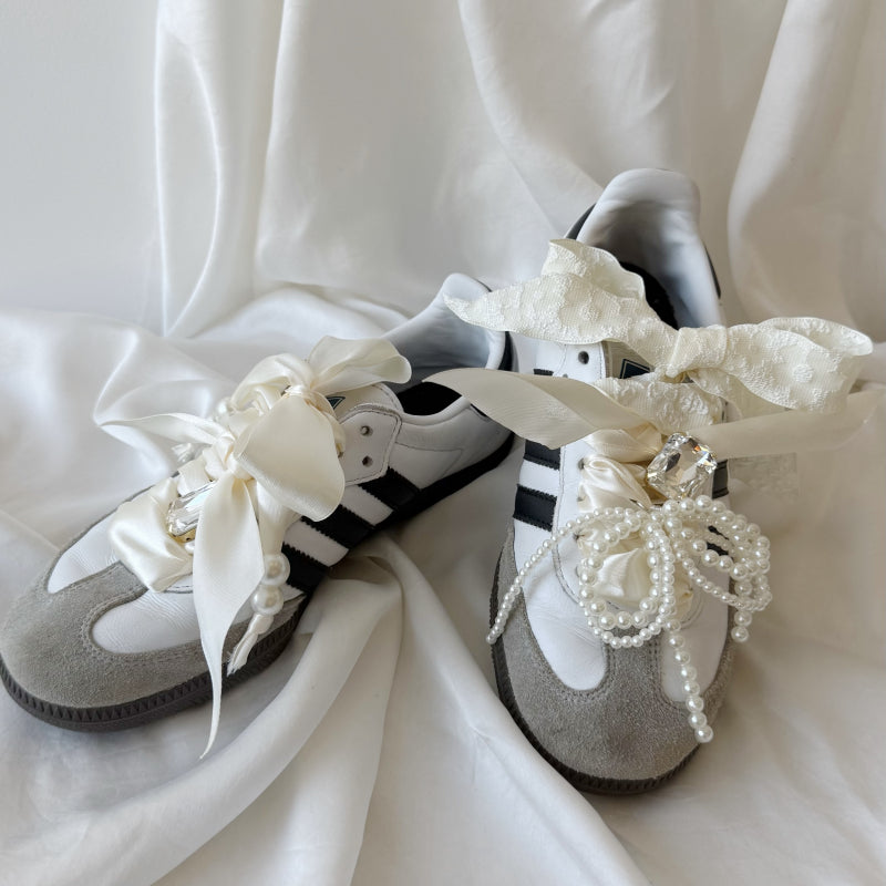 CUSTOM Pearly