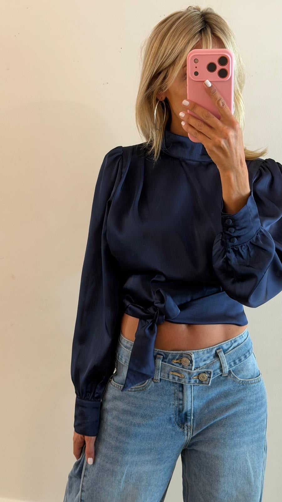 JEANS Daphné