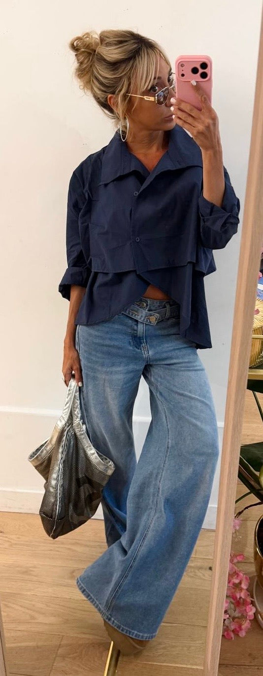 BLOUSE Fiona