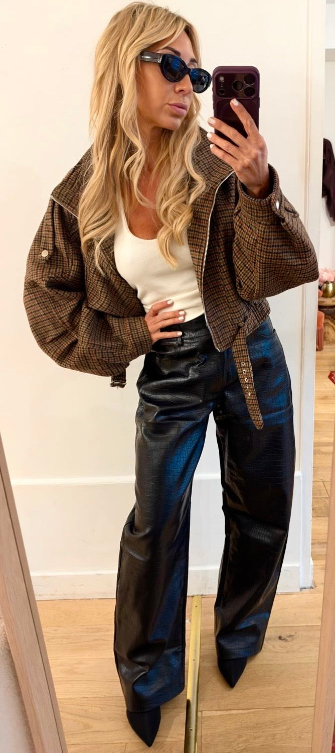 PANTALON Roxane
