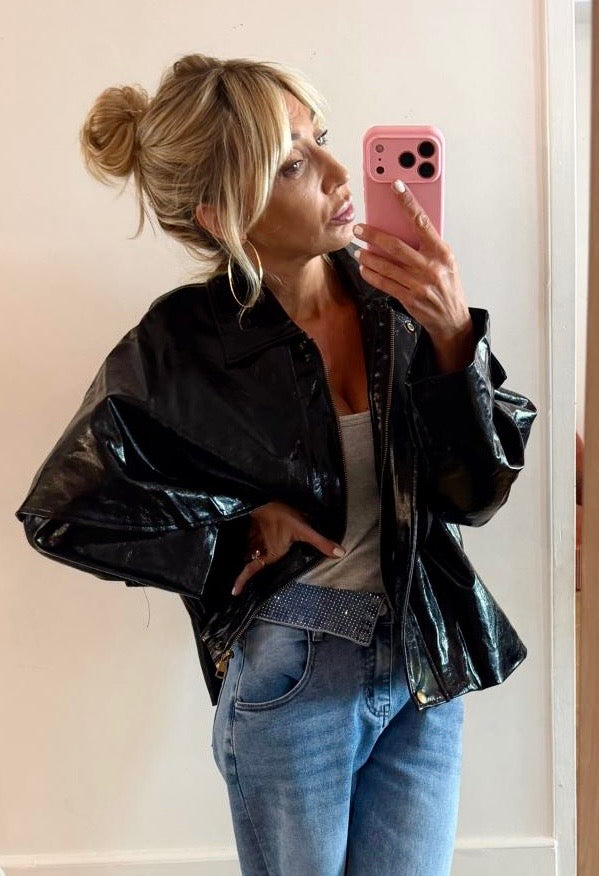 VESTE Major