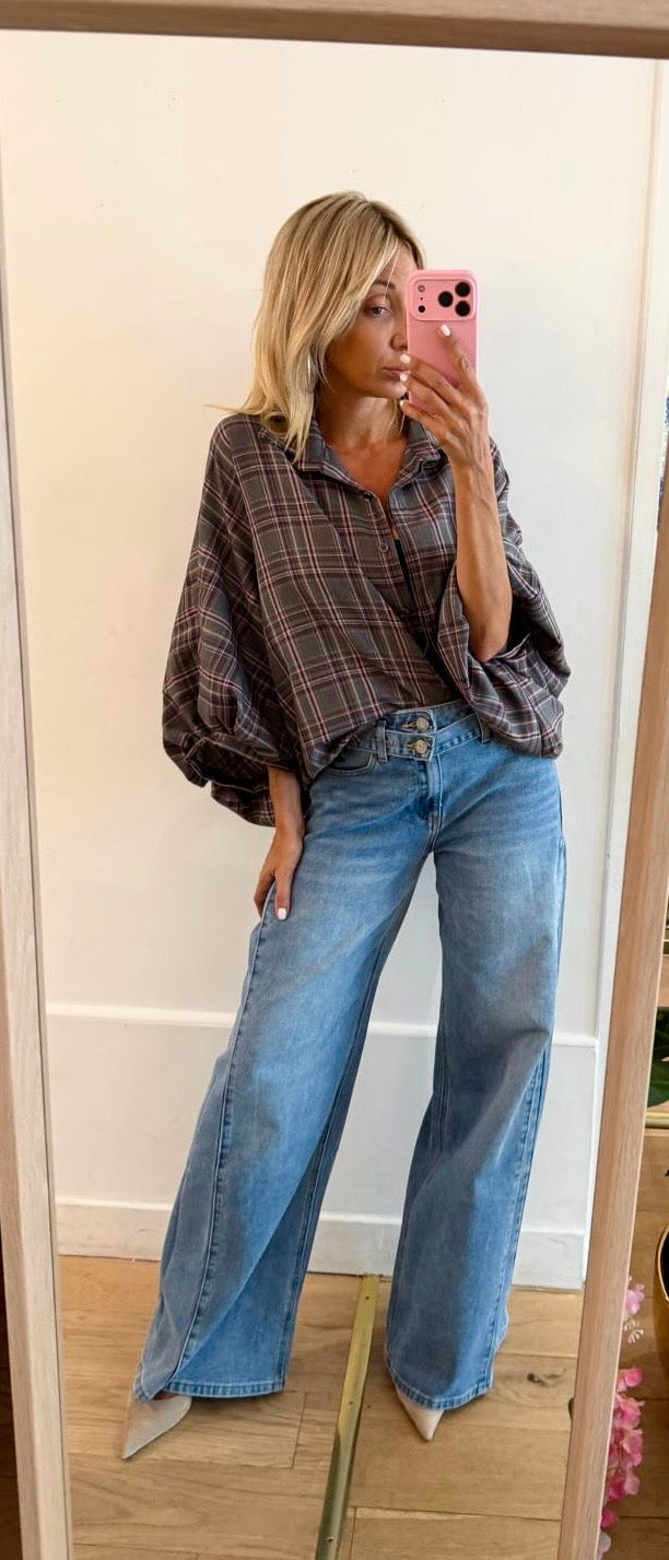 BLOUSE Malika