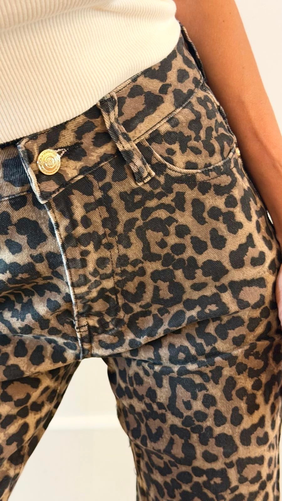 JEANS Barbara