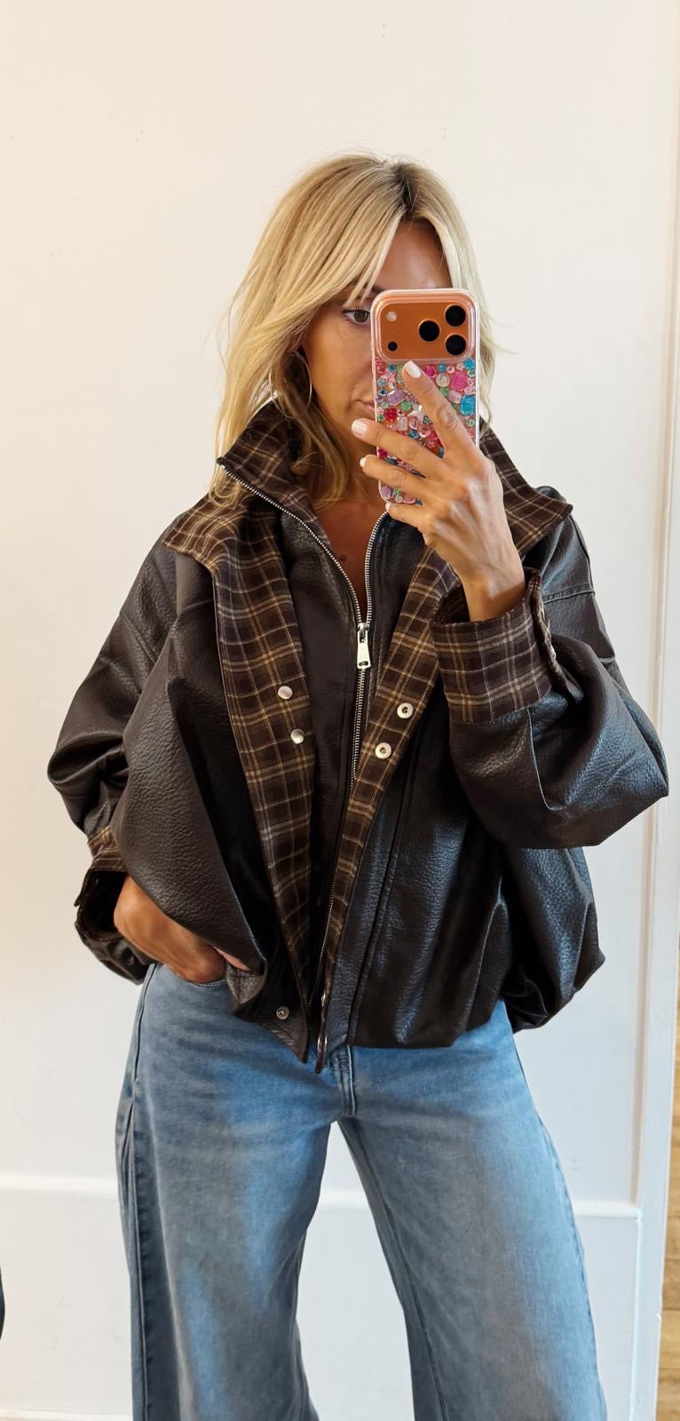 BLOUSON Forest