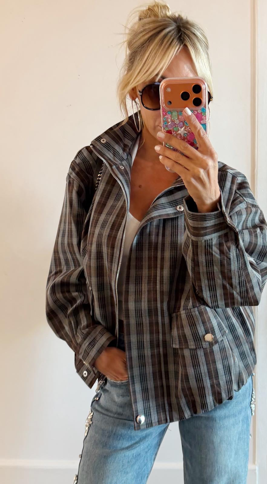 BLOUSON Benedicte