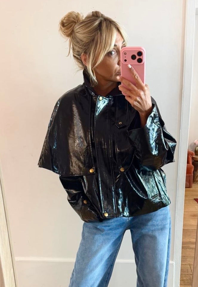 VESTE Major