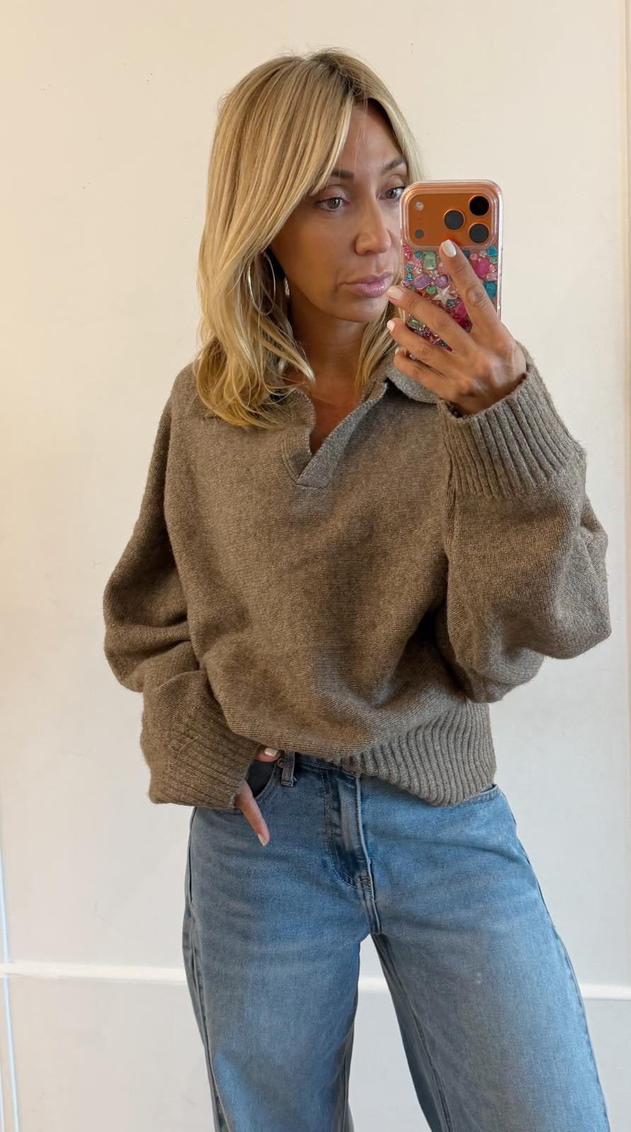 PULL Juliette