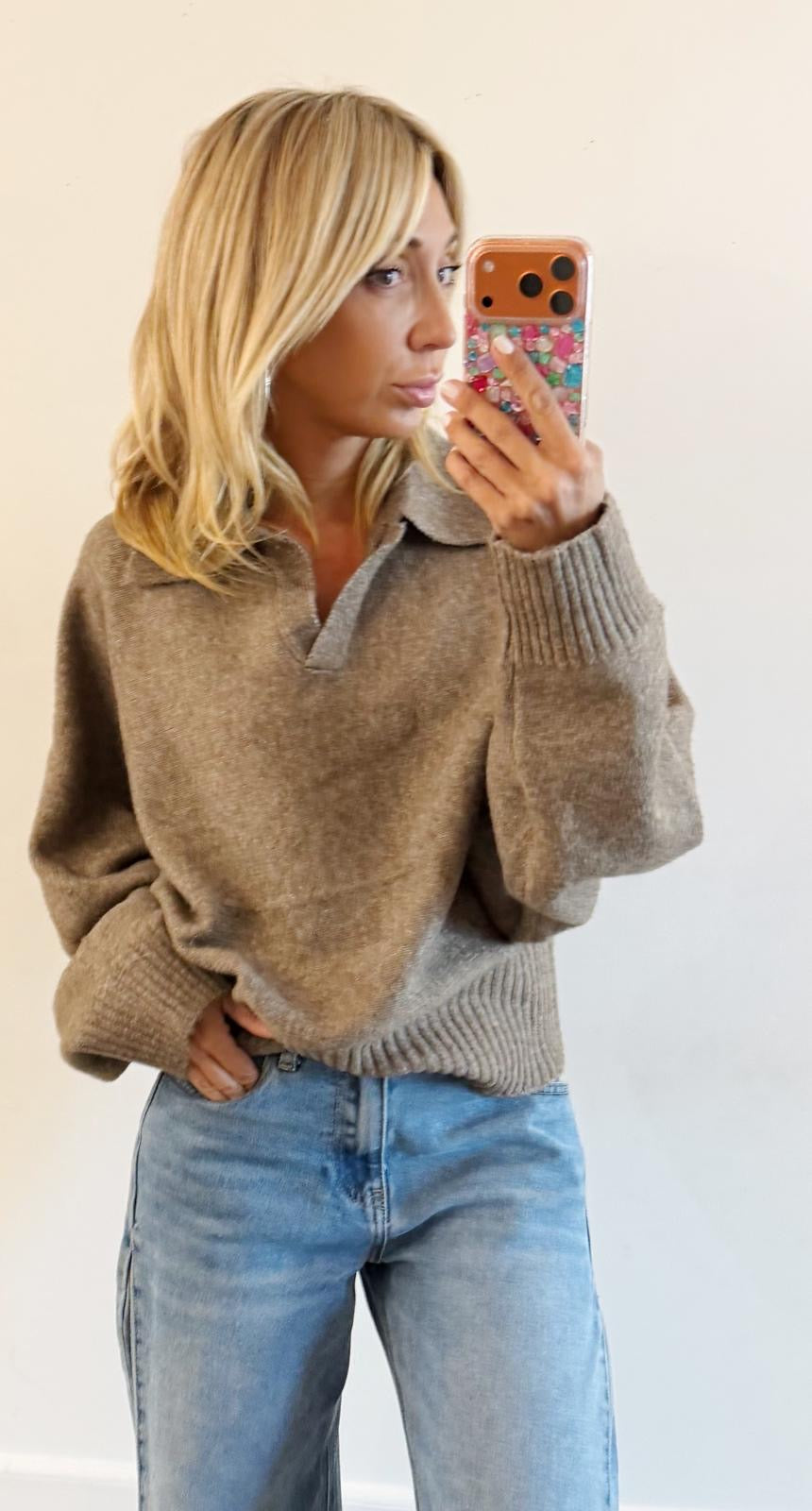 PULL Juliette