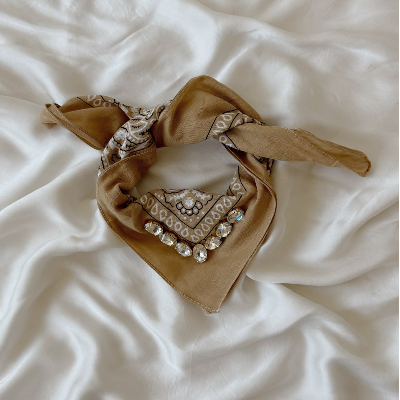 FOULARD Cream