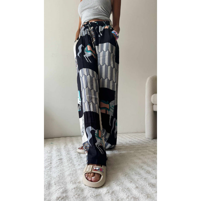 PANTALON  Horse
