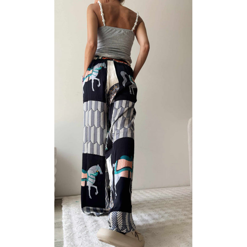 PANTALON  Horse