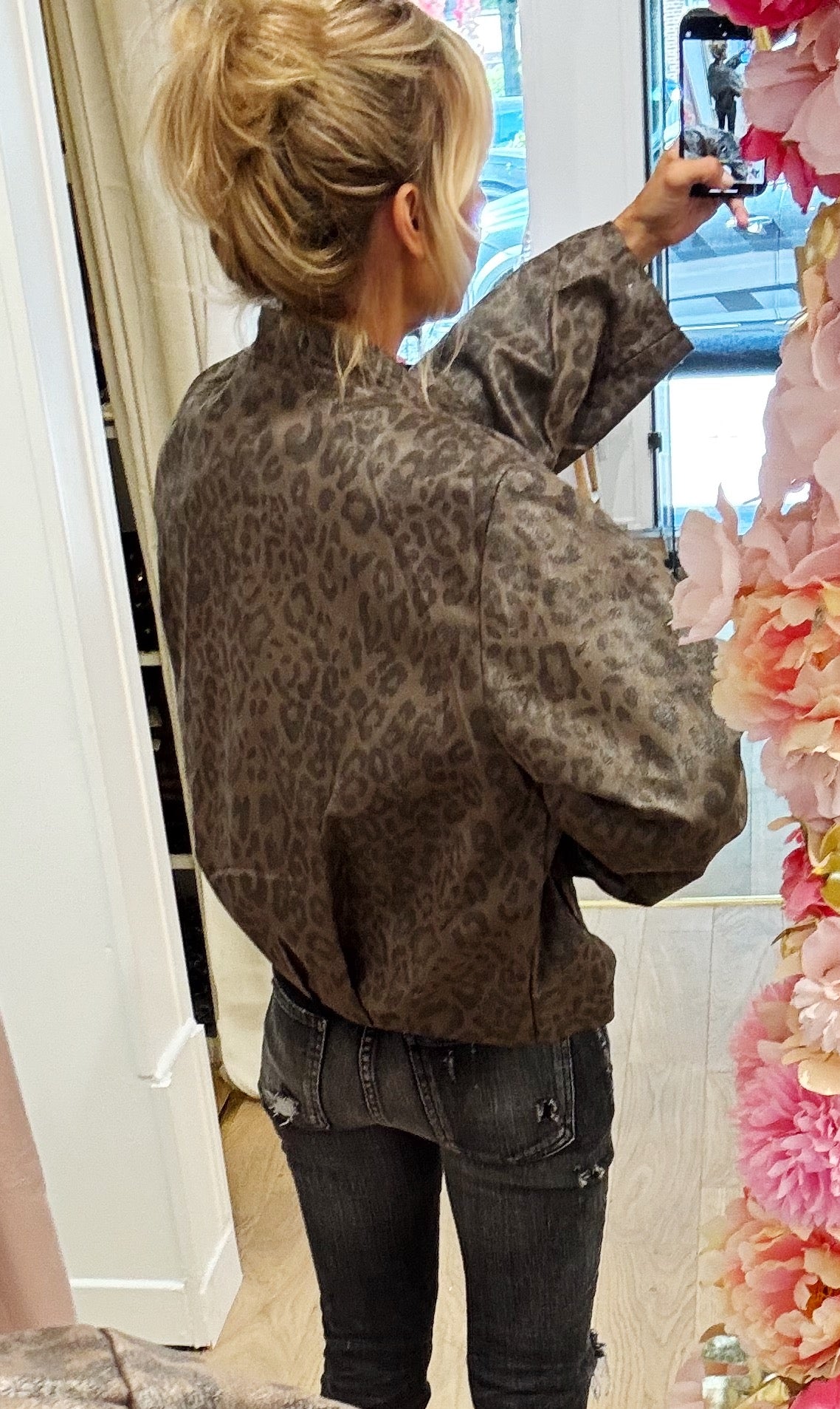 Bombers Léo