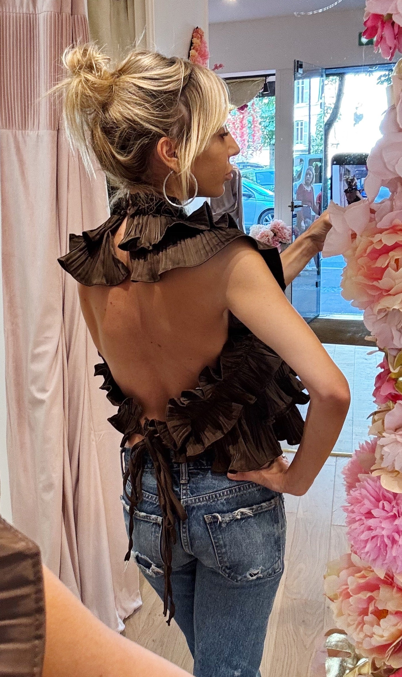TOP Diva
