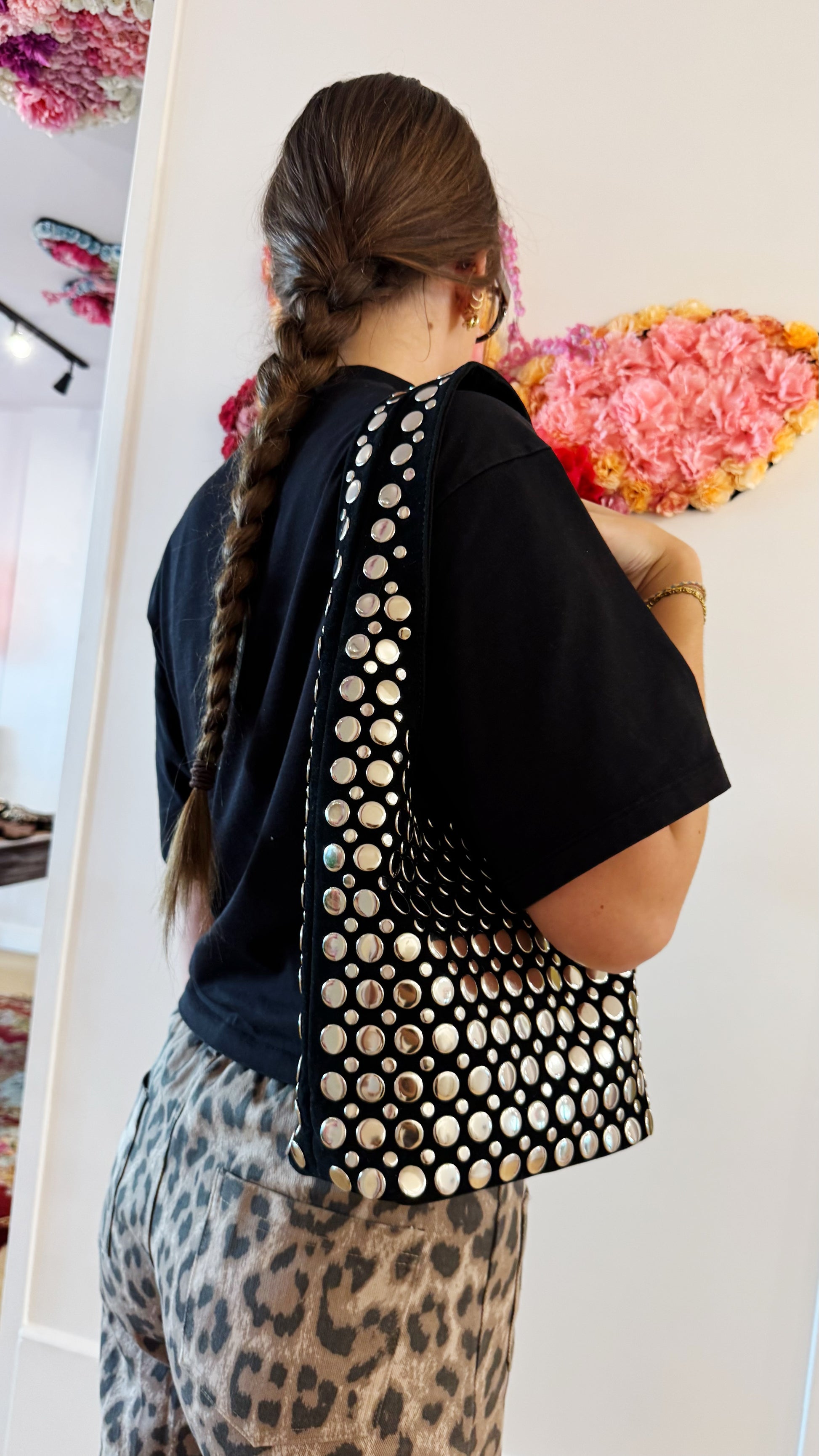 SAC Dark Glam