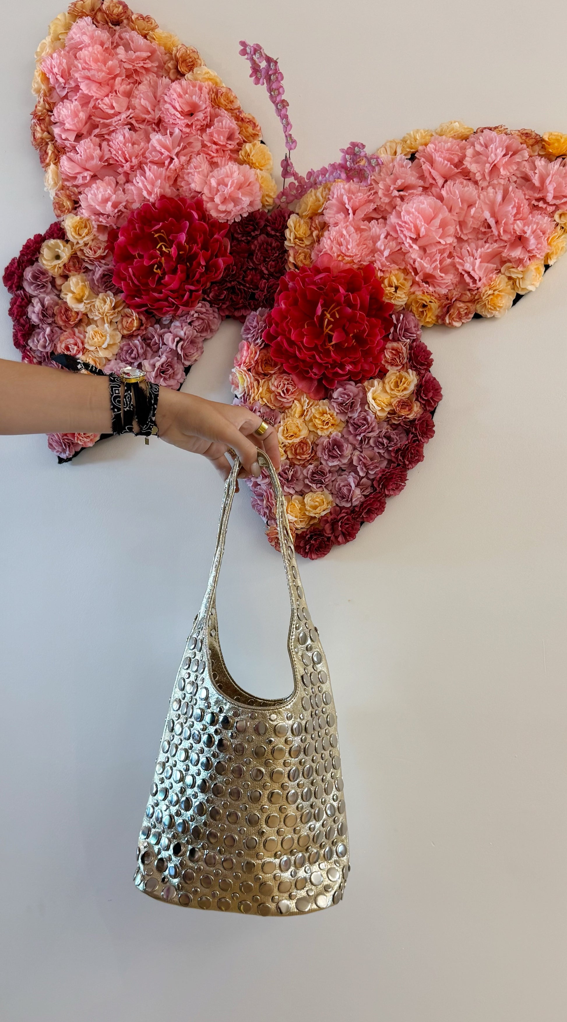 SAC Goldy Glam