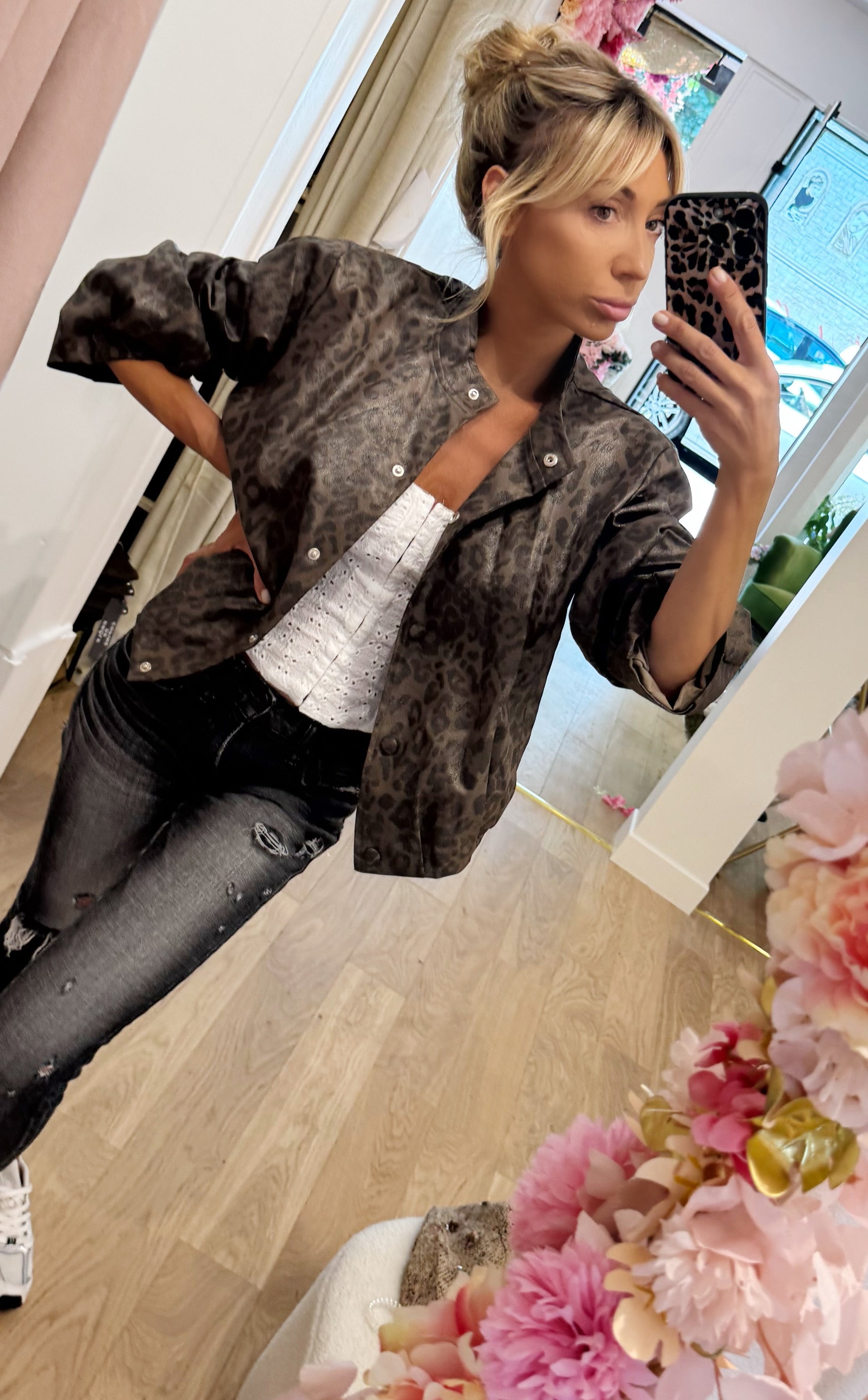 Bombers Léo