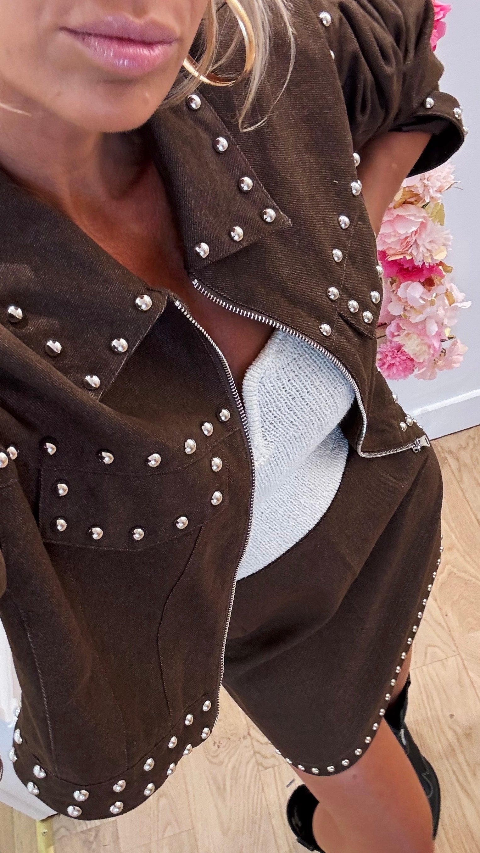 VESTE Texas