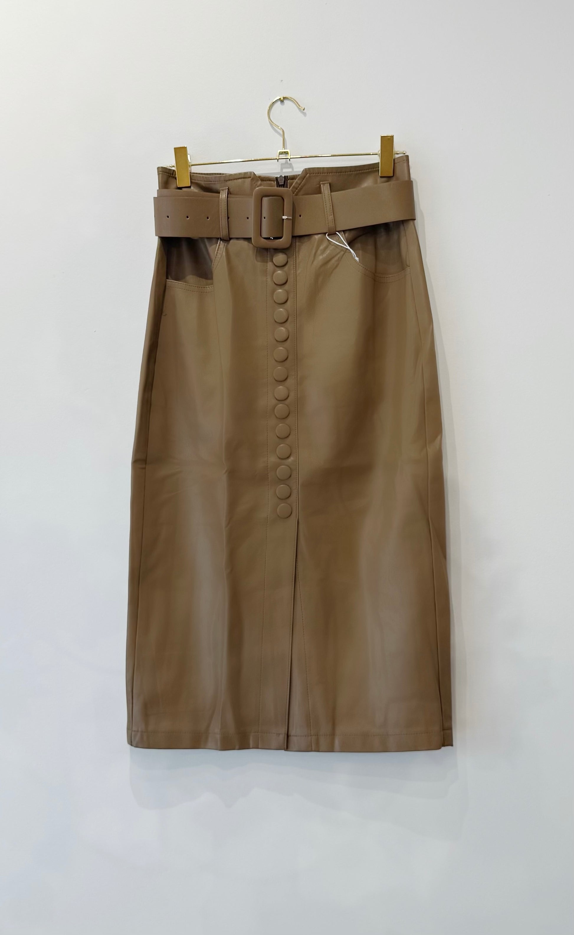 JUPE Elvira Camel