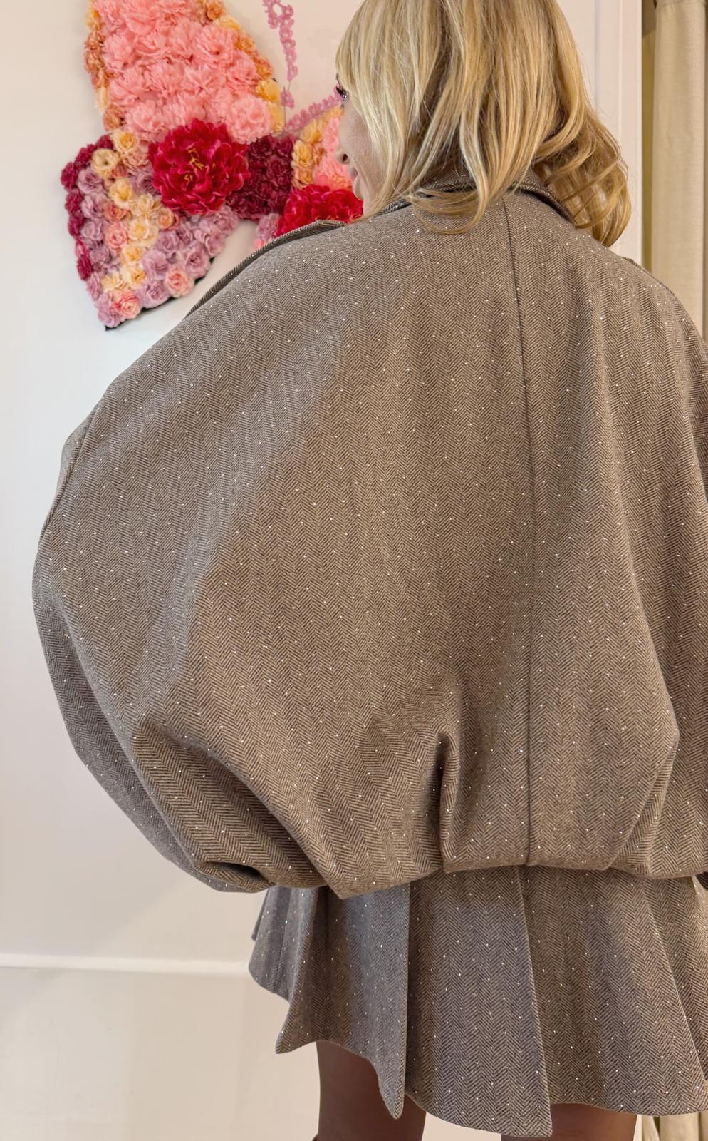 VESTE Sunshine