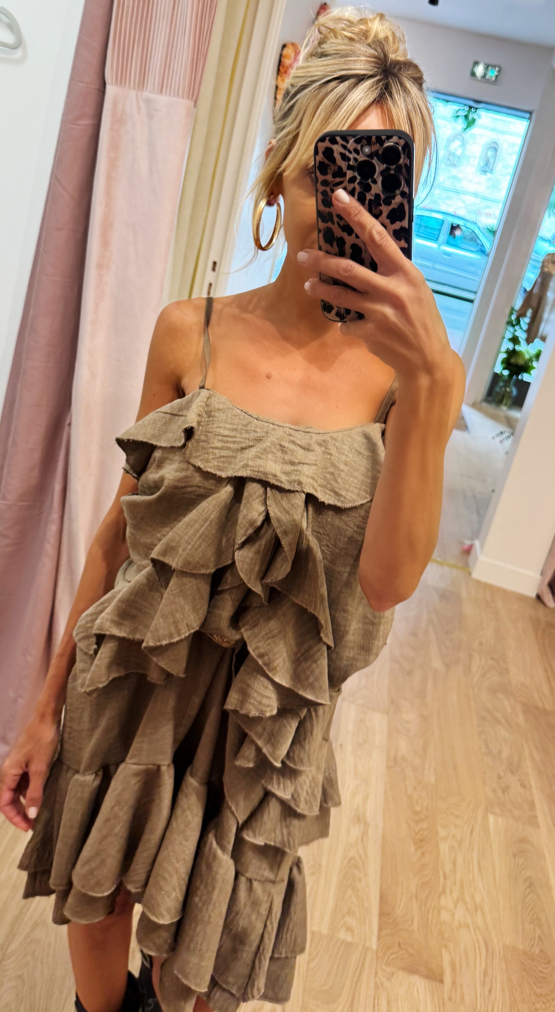 ROBE Bohemian Coffee
