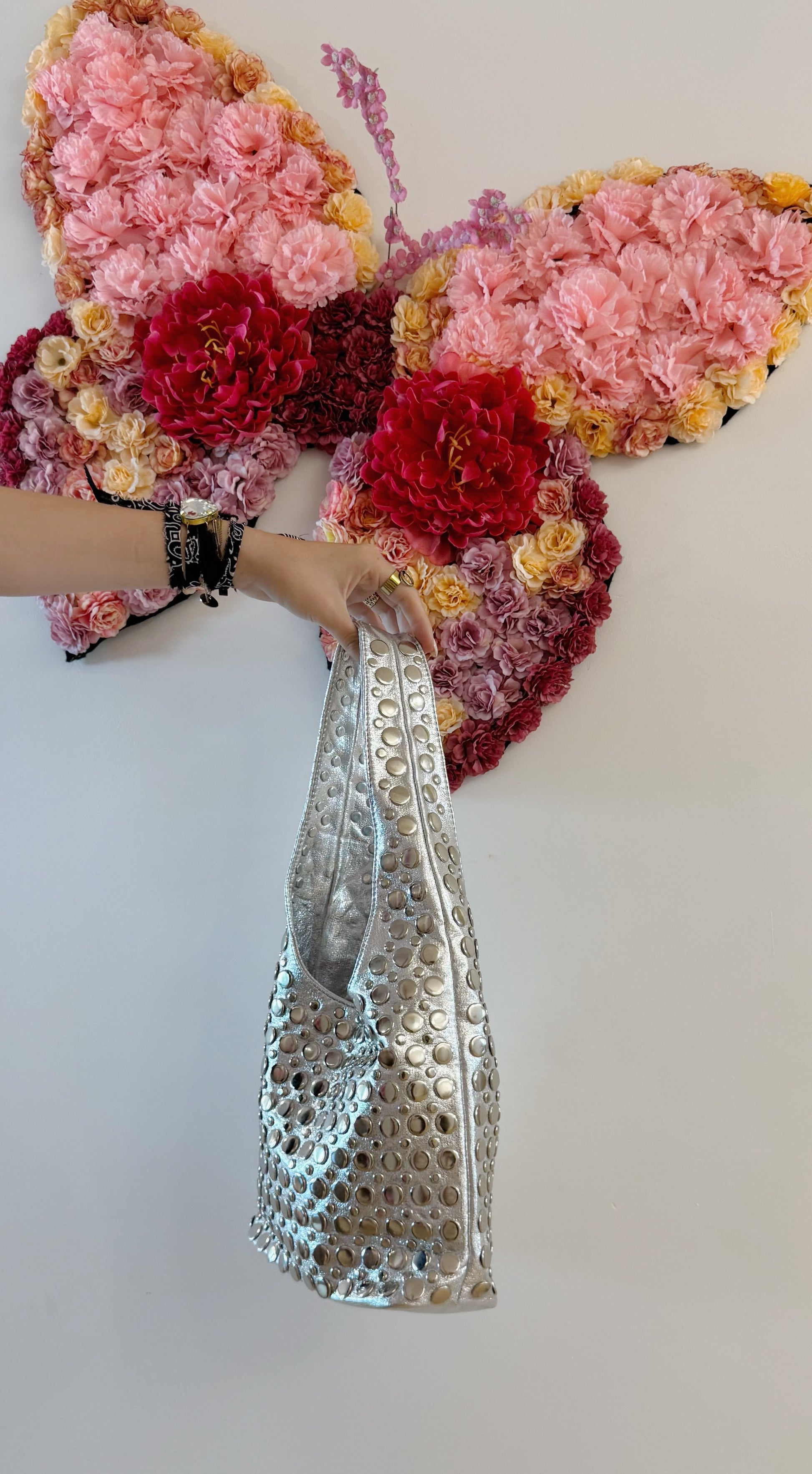 SAC Silver Glam