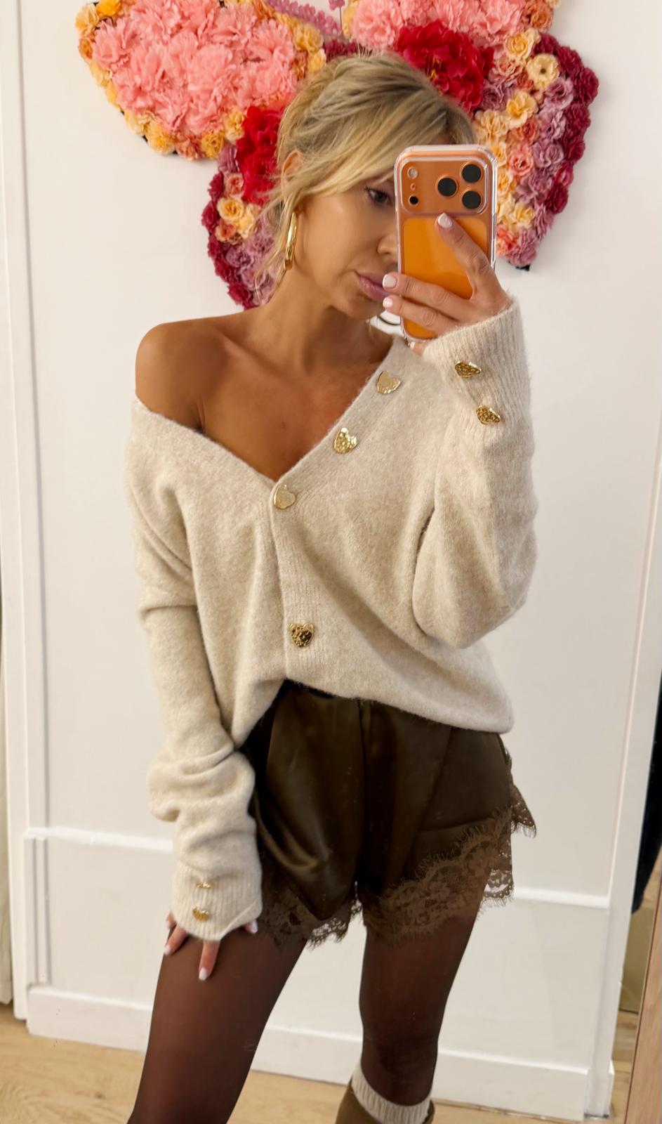 SHORT Pretty